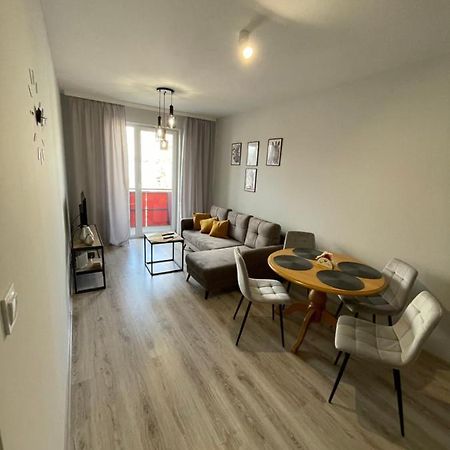 Apartament Letnia 28 Kłodzko Exterior foto
