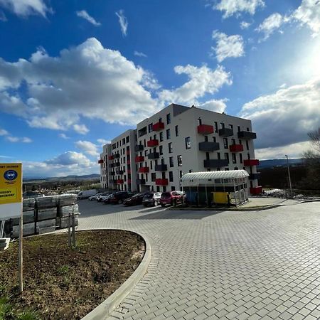 Apartament Letnia 28 Kłodzko Exterior foto