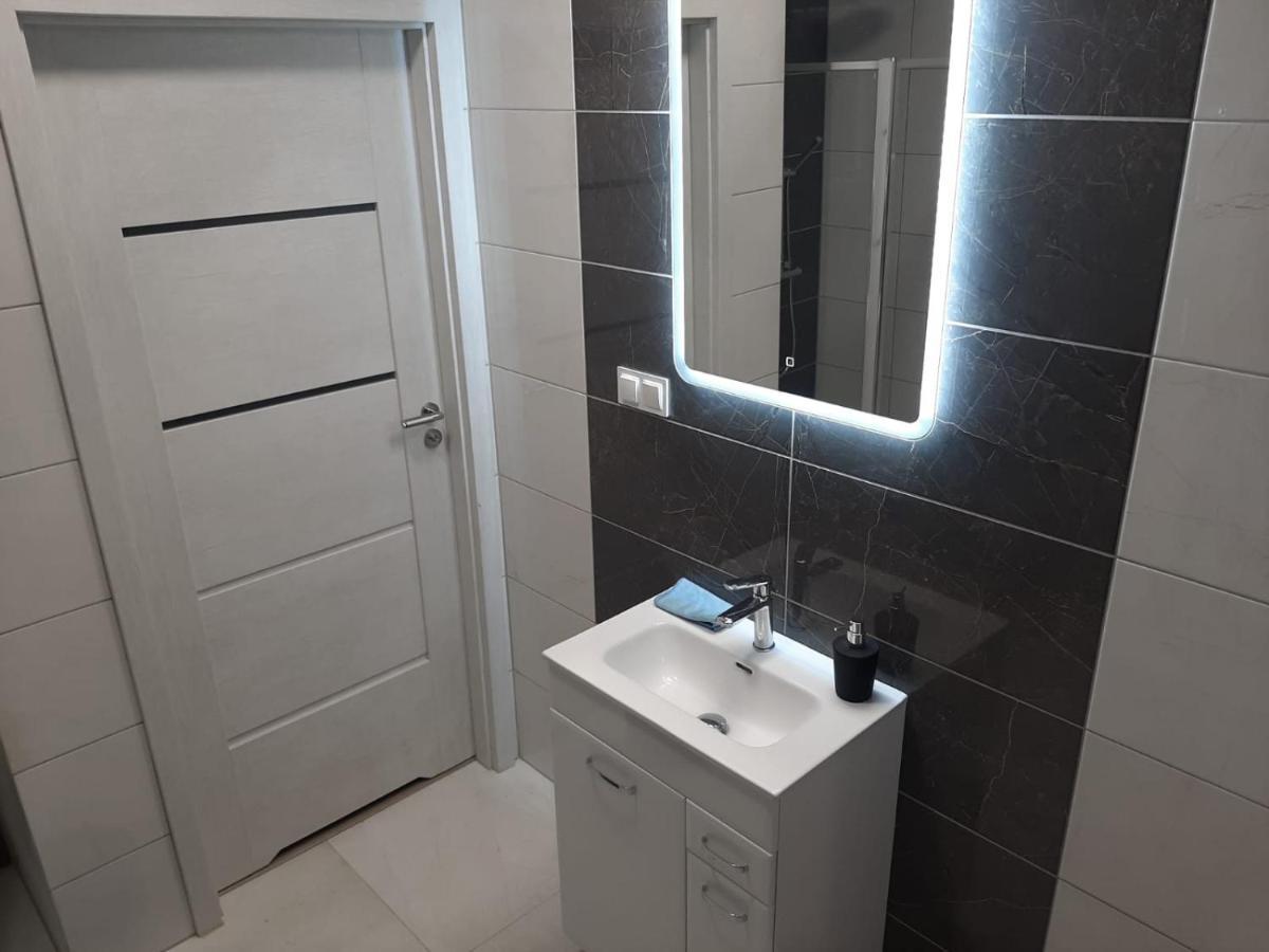 Apartament Letnia 28 Kłodzko Exterior foto