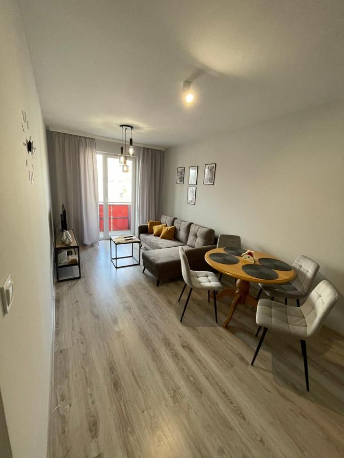 Apartament Letnia 28 Kłodzko Exterior foto