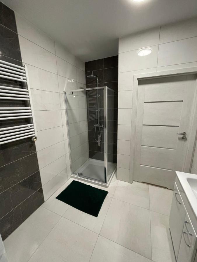 Apartament Letnia 28 Kłodzko Exterior foto