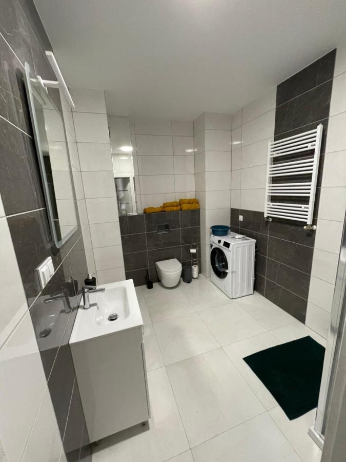 Apartament Letnia 28 Kłodzko Exterior foto