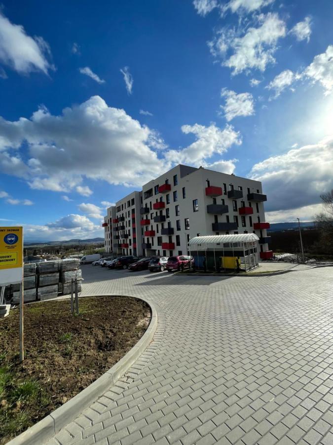 Apartament Letnia 28 Kłodzko Exterior foto