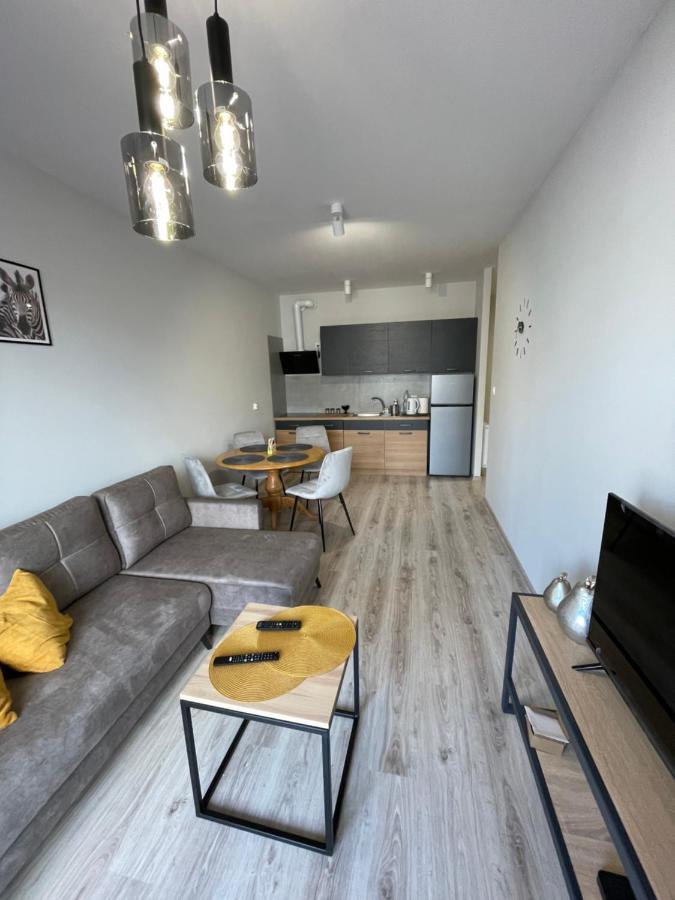 Apartament Letnia 28 Kłodzko Exterior foto