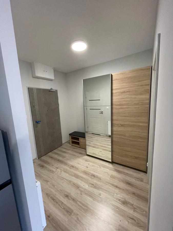 Apartament Letnia 28 Kłodzko Exterior foto