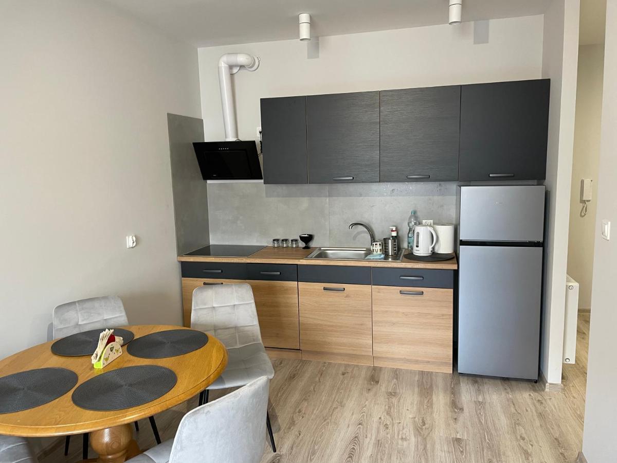 Apartament Letnia 28 Kłodzko Exterior foto