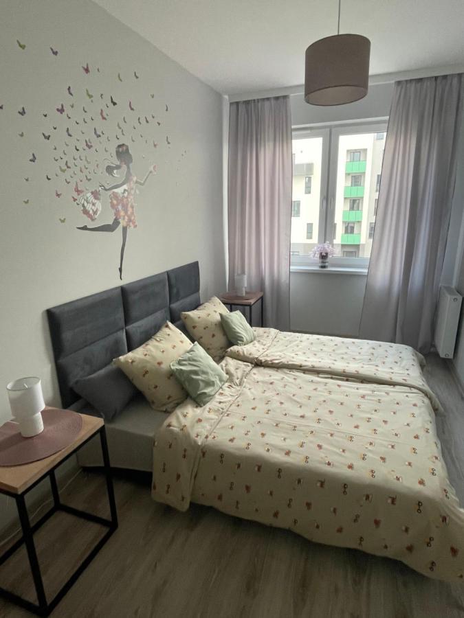 Apartament Letnia 28 Kłodzko Exterior foto